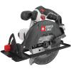 image:imagePORTERCABLE 20V MAX 612Inch Cordless Circular Saw Tool Only PCC660B