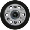 image:imagePORTERCABLE Hook And Loop Pad for 7336 amp 97366 Sanders 6Inch 6Hole 18001  Black
