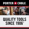 image:imagePORTERCABLE Orbital Jig Saw 60Amp Corded PCE345Jig Saw Only