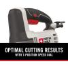 image:imagePORTERCABLE Orbital Jig Saw 60Amp Corded PCE345Jig Saw Only