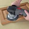 image:imagePORTERCABLE Sander with Polishing Pad 45Amp 6Inch Polisher 25006800 OPM Corded 7346SP