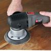 image:imagePORTERCABLE Sander with Polishing Pad 45Amp 6Inch Polisher 25006800 OPM Corded 7346SP