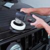 image:imagePORTERCABLE Sander with Polishing Pad 45Amp 6Inch Polisher 25006800 OPM Corded 7346SP