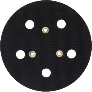image:imagePORTERCABLE Hook And Loop Pad for Model 333 Sander 5Inch 1Pack 13904