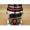 image:imagePORTERCABLE Router 45Amp Single Speed 31000 RPM Trims 14Inch Laminate Corded PCE6430Router