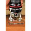 image:imagePORTERCABLE Router 45Amp Single Speed 31000 RPM Trims 14Inch Laminate Corded PCE6430Router