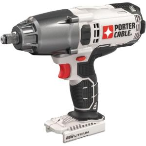 image:imagePORTERCABLE PCC740B 12 Cordless Impact Wrench Baretool