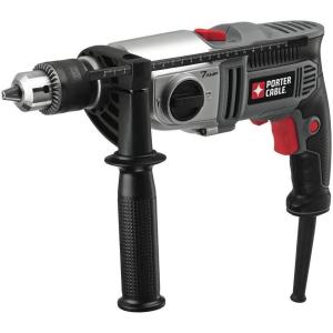 image:imagePORTERCABLE Hammer Drill 12Inch 7Amp Dual Speed PC70THD