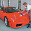 image:imagePORTERCABLE Buffer Polisher Car Polisher for Car Detailing 6Inch Orbital Variable Speed 7424XPPolisher Only