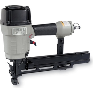 image:imagePORTERCABLE MS200 1Inch to 2Inch 16Gauge 716Inch Medium Crown Stapler