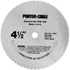 image:imagePORTERCABLE 14Inch Metal Cutting Blade 1Inch Arbor 80Tooth 14104