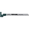 image:imagePORTERCABLE Bayonet Saw Blade Wood Cutting HookShank 312Inch 10TPI 5Pack 123795