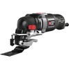 image:imagePORTERCABLE Oscillating Tool Kit with 31Piece Accessories 3Amp PCE605KOscillatating kit