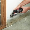 image:imagePORTERCABLE Oscillating Tool Kit with 31Piece Accessories 3Amp PCE605KOscillatating kit