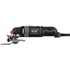 image:imagePORTERCABLE Oscillating Tool Kit with 31Piece Accessories 3Amp PCE605KOscillatating kit