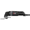 image:imagePORTERCABLE Oscillating Tool Kit with 31Piece Accessories 3Amp PCE605KOscillatating kit
